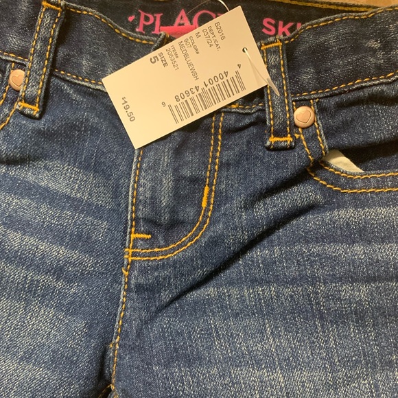 Children’s Place Jeans. - Picture 3 of 3